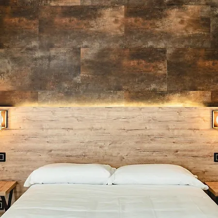 Code By Tirreno 4* Tarquinia