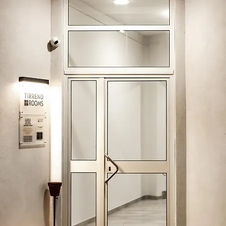 Code By Tirreno 4* Tarquinia