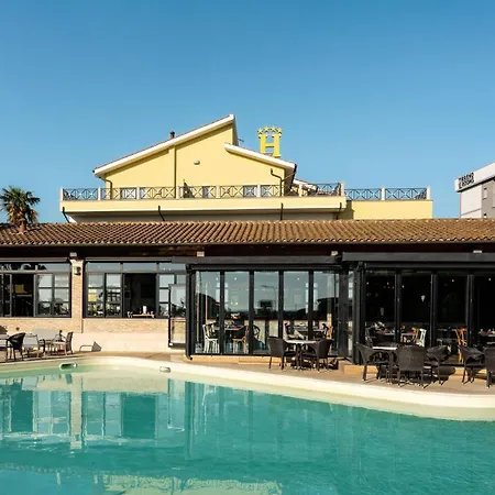 Code By Tirreno Pensión Tarquinia