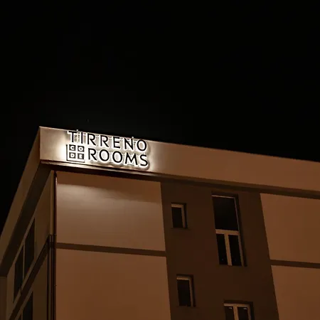 Tirreno Code *
