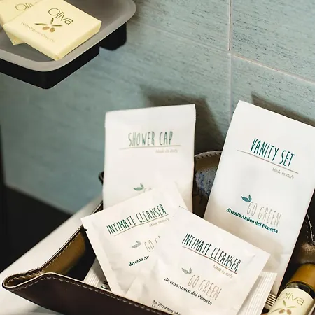 Гостевой дом Code By Tirreno