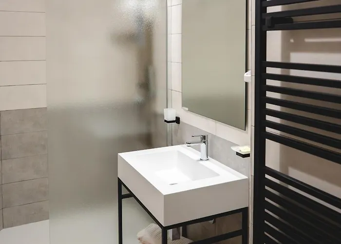 Pensjonat Code By Tirreno 4*